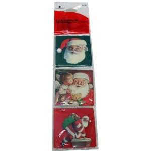  American Greetings Christmas Gift Tag/Card Case Pack 144 