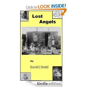 Lost Angels David Dottl  Kindle Store