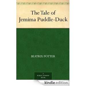  The Tale of Jemima Puddle Duck eBook Beatrix Potter 
