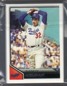 2011 Topps Lineage Team Set Los Angeles Dodgers (8)  