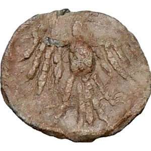  100AD with EAGLE Authentic Ancient Artifact Genuine 