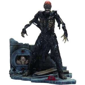 Amok Time Return Of The Living Dead Tarman Deluxe Action 