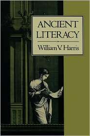   Literacy, (0674033817), William Harris, Textbooks   