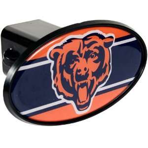 Chicago Bears Hitch Cover