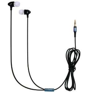  Fuse Intune Stereo Earphones, Jazz/Classical Music   6867 