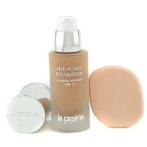  Exclusive By La Prairie Anti Aging Foundation SPF15   #700 