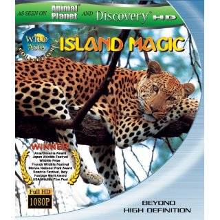    Island Magic (Discover Channel HD) [Blu ray] Explore similar items