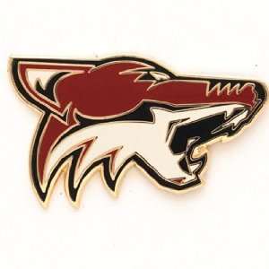  NHL Phoenix Coyotes Pin