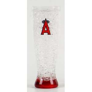  Anaheim Angels 16oz Pilsner: Sports & Outdoors