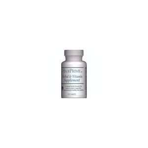   Herbal & Vitamin Supplememt, 120 tablets [Health and Beauty]: Beauty