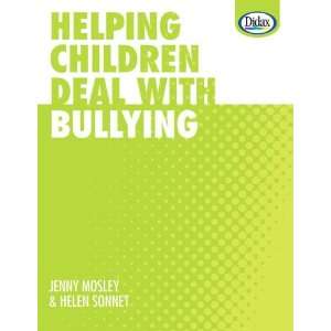  Didax Helping Children Deal with Bullying