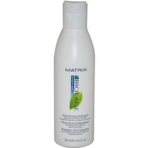  Matrix Biolage Normalizing Unisex Shampoo, 8.5 Ounce 