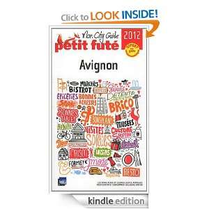 Avignon 2012 (City Guide) (French Edition) Collectif, Dominique 