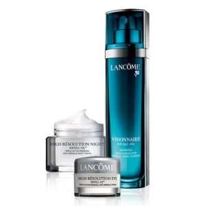  Lancome Visionnaire Discovery Set