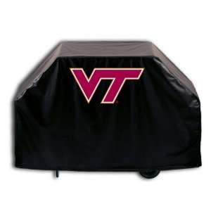 Virginia Tech Hokies University NCAA Grill Covers Sports 