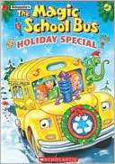 Magic School Bus Holiday Special