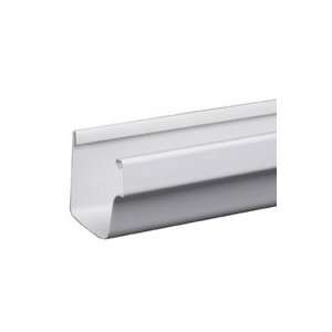  Amerimax Home Products M0573 Vinyl Gutter Guard White 
