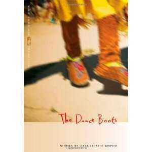  The Dance Boots (Flannery OConnor Award for Short Fiction 
