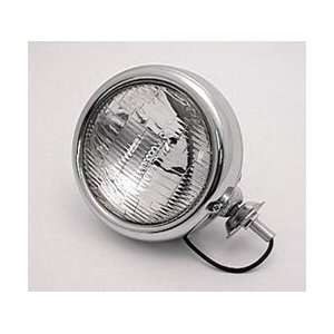 Spotlight Assembly Replacement   Vulcan 1600 Classic 800Classic and 