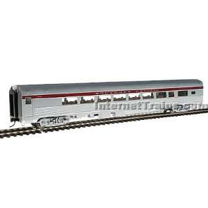    to Run Budd Streamlined Lounge Car   Southern Pacific: Toys & Games