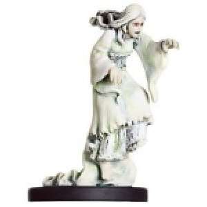   D & D Minis Ghostly Consort # 41   Angelfire Toys & Games