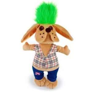 Charming Pet Products Barry Troll Dog Toy