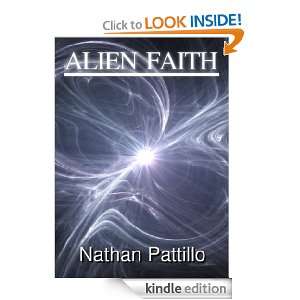 Start reading Alien Faith  