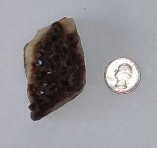 Natural Citrine Crystal Cluster Points 4.2 oz (121 g)  