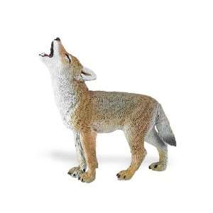  Safari 227129 Coyote Pup Toys & Games