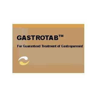    Gastroparesis   Herbal Treatment Pack