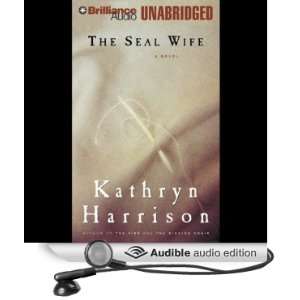   Wife (Audible Audio Edition) Kathryn Harrison, Fred Stella Books