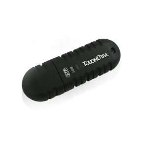  ATP AF2GUFT1BK 2GB Rugged USB ToughDrive (Black 