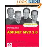 Professional ASP.NET MVC 1.0 (Wrox Programmer to Programmer) by Rob 