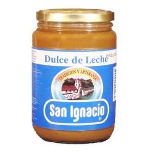 San Ignacio Dulce de Leche 29.62 oz Grocery & Gourmet Food