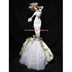  Victorian Princess Doll   Lydia: Everything Else