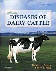   Dairy Cattle, (1416031375), Thomas Divers, Textbooks   