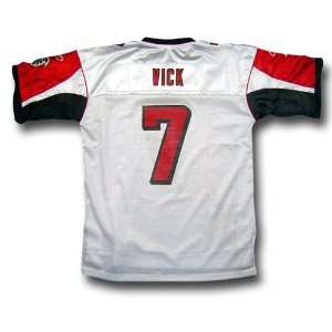  Michael Vick #7 Atlanta Falcons NFL Replica Player Jersey 