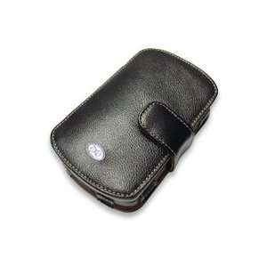  EIXO luxury leather case BiColor for eplus PDA IV 4 Book 