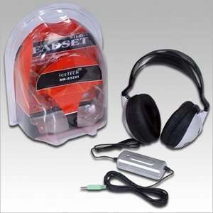  VIBE iceTECH MK 833VI   ProGamers Bass Vibrating 