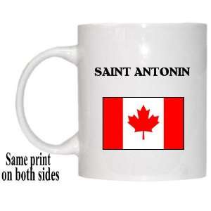  Canada   SAINT ANTONIN Mug 