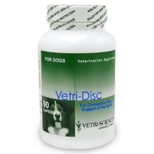  Vetri Disc by Vetri Science (90 Capsules)