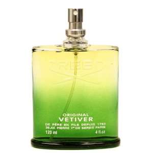  VETIVER ORIGINAL Cologne By Creed FOR Men Millesime Spray 