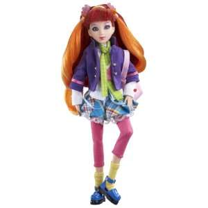   Fashion Dolls Series No. 1 Launch Collection Audrina Toys & Games