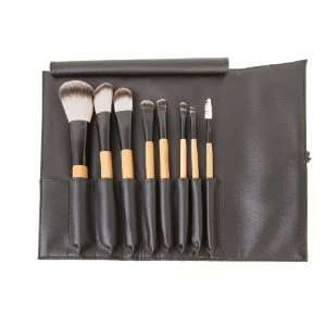  Antonym Cosmetics Professional 8 Brush Set Beauty