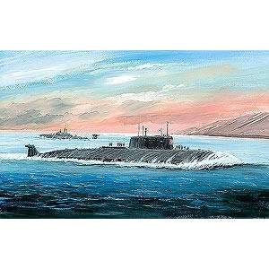  1/350 Nuclear Submarine KURSK Toys & Games