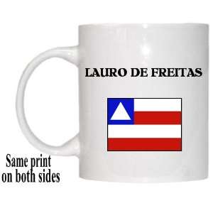  Bahia   LAURO DE FREITAS Mug 