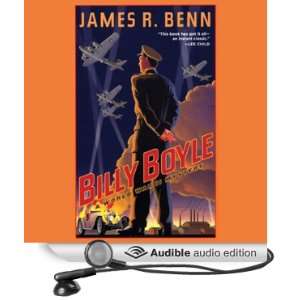  Billy Boyle A World War II Mystery (Audible Audio Edition) James 