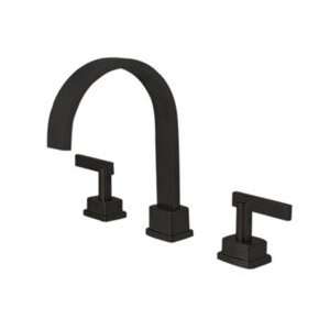  Belle Foret High Spout Roman Tub Faucet BFRT400ORB Oil 