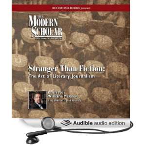  The Modern Scholar Stranger Than Fiction The Art of 