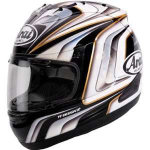  Arai Helmets COR V AOYAMA 3 LG Automotive